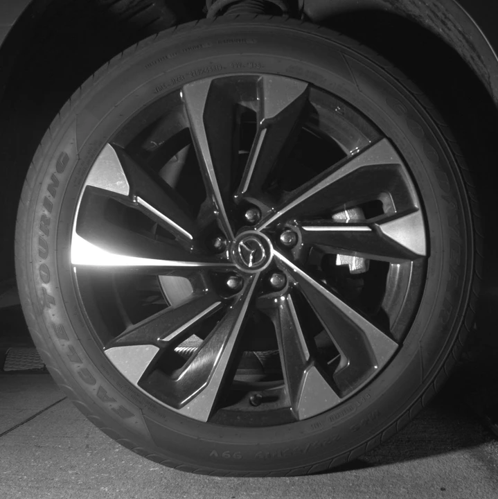 2025 Mazda CX-50 - Image 15 of 18