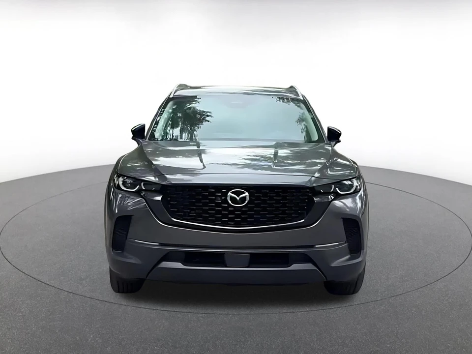 2025 Mazda CX-50 - Image 4 of 31