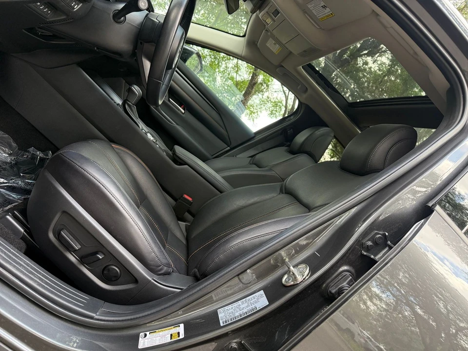 2025 Mazda CX-50 - Image 29 of 31