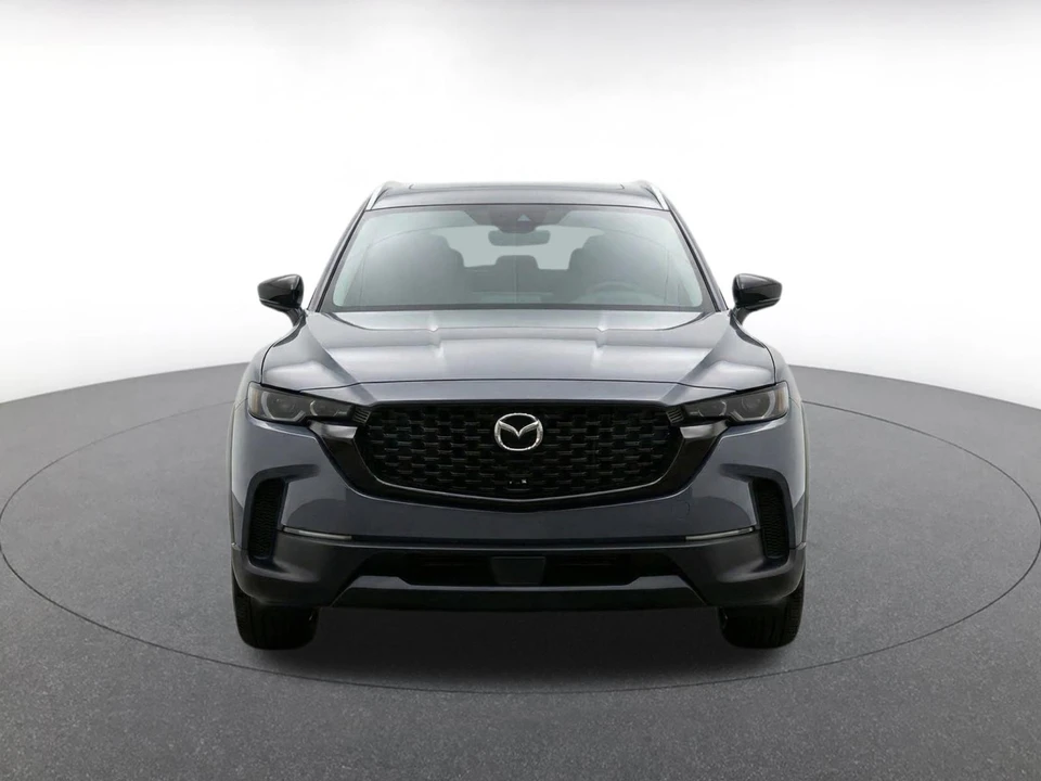2025 Mazda CX-50 - Image 2 of 18