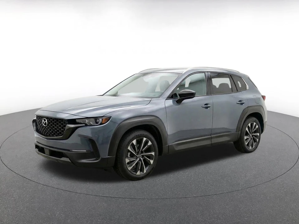 2025 Mazda CX-50 - Image 3 of 18
