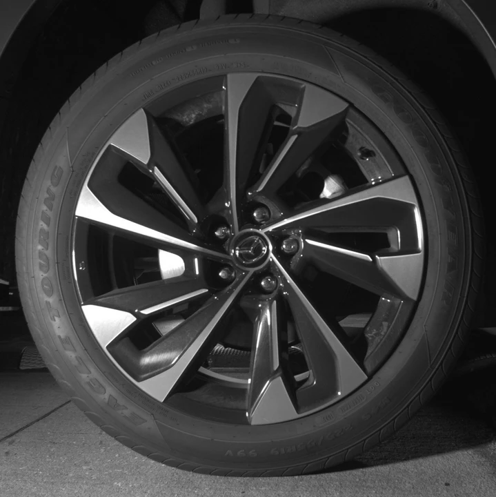 2025 Mazda CX-50 - Image 17 of 18