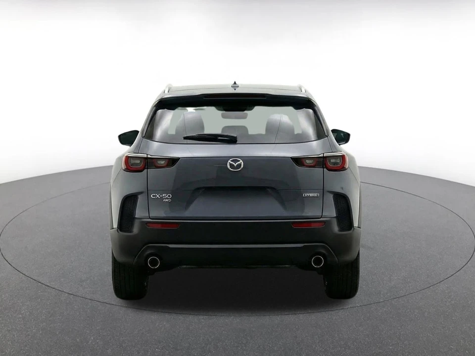 2025 Mazda CX-50 - Image 7 of 18