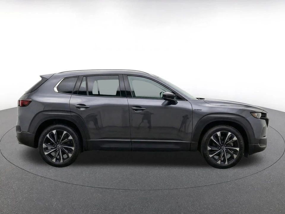 2025 Mazda CX-50 - Image 9 of 18