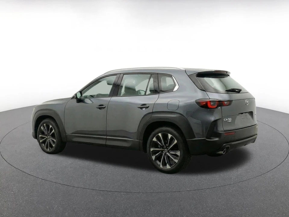 2025 Mazda CX-50 - Image 6 of 18