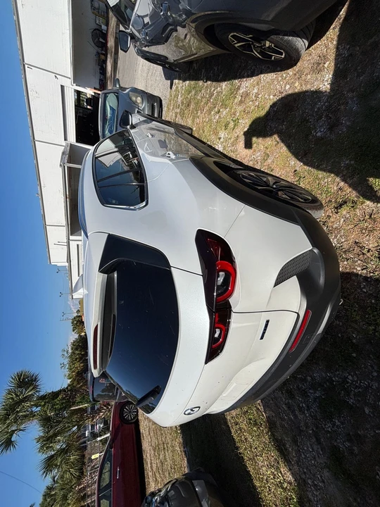 2025 Mazda CX-50 - Image 8 of 10