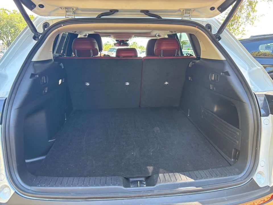 2025 Mazda CX-50 - Image 31 of 31