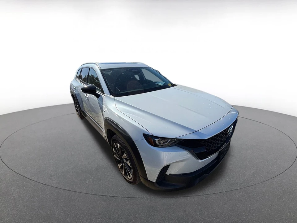 2025 Mazda CX-50 - Image 2 of 10