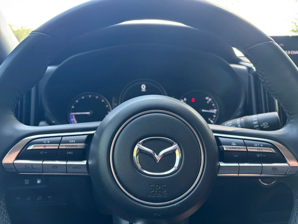 2025 Mazda CX-50 - Image 27 of 31
