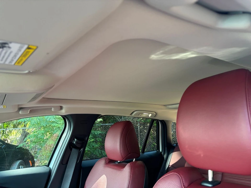 2025 Mazda CX-50 - Image 28 of 31