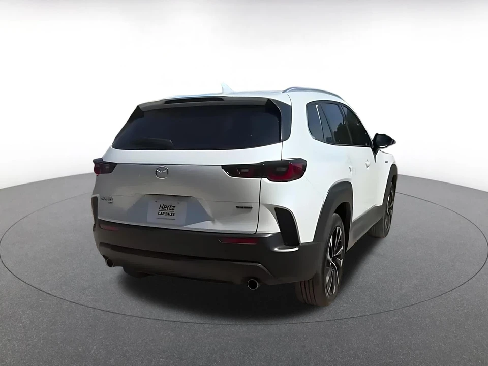 2025 Mazda CX-50 - Image 14 of 31