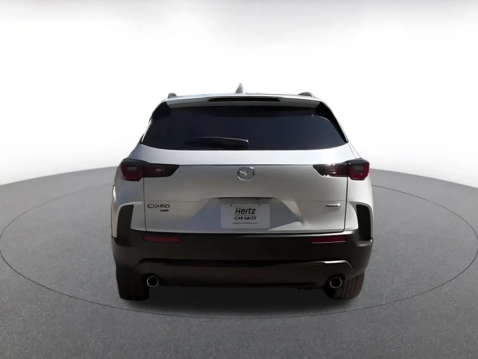2025 Mazda CX-50 - Image 14 of 31