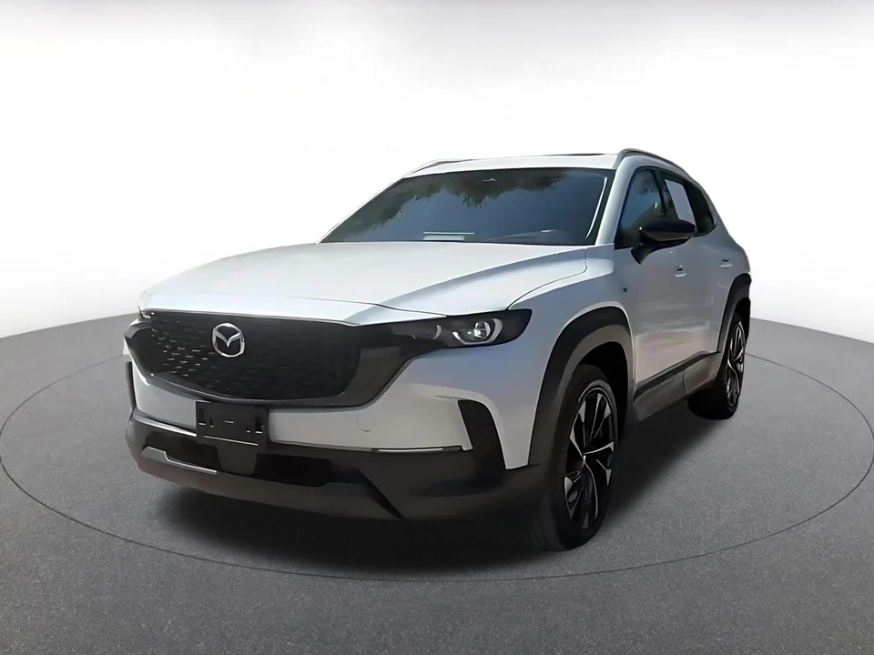 2025 Mazda CX-50 - Image 8 of 31