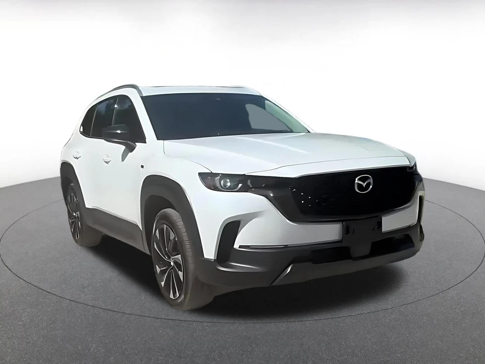 2025 Mazda CX-50 - Image 2 of 31