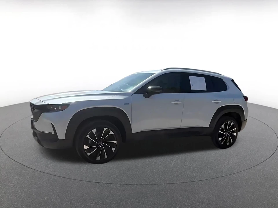 2025 Mazda CX-50 - Image 7 of 31
