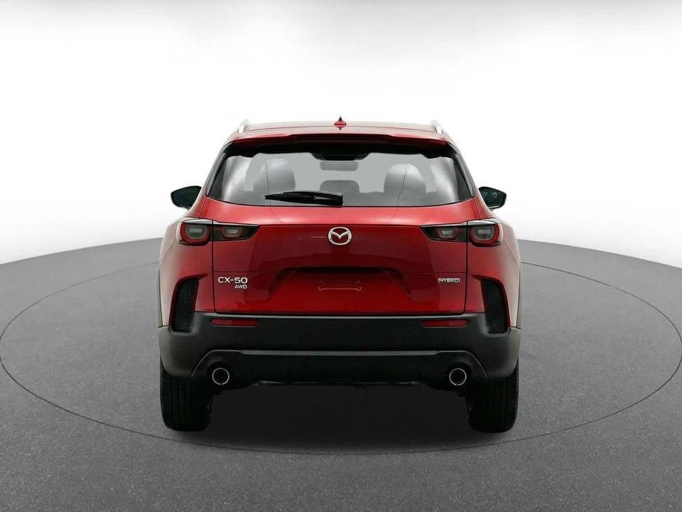 2025 Mazda CX-50 - Image 9 of 24
