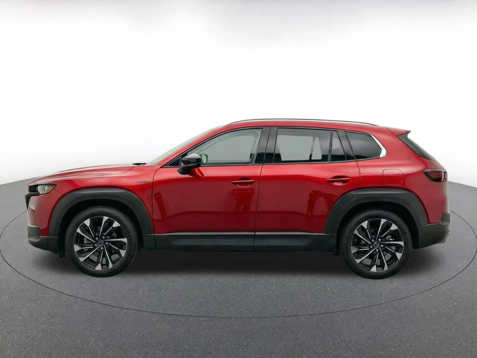 2025 Mazda CX-50 - Image 4 of 24