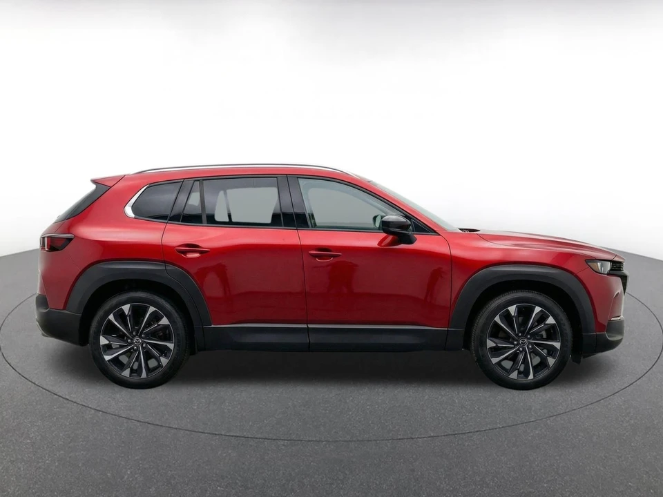 2025 Mazda CX-50 - Image 12 of 24