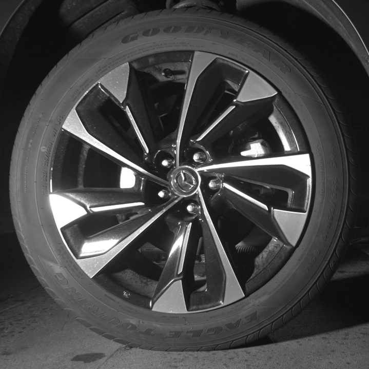 2025 Mazda CX-50 - Image 18 of 24