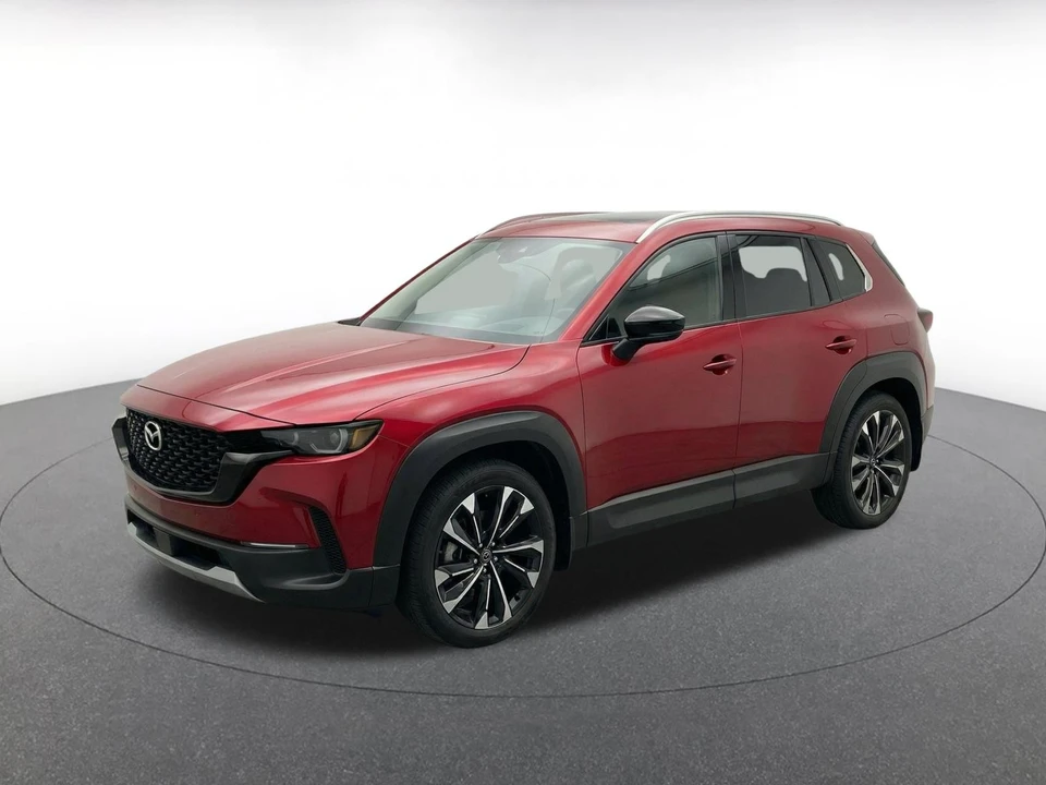 2025 Mazda CX-50 - Image 3 of 24