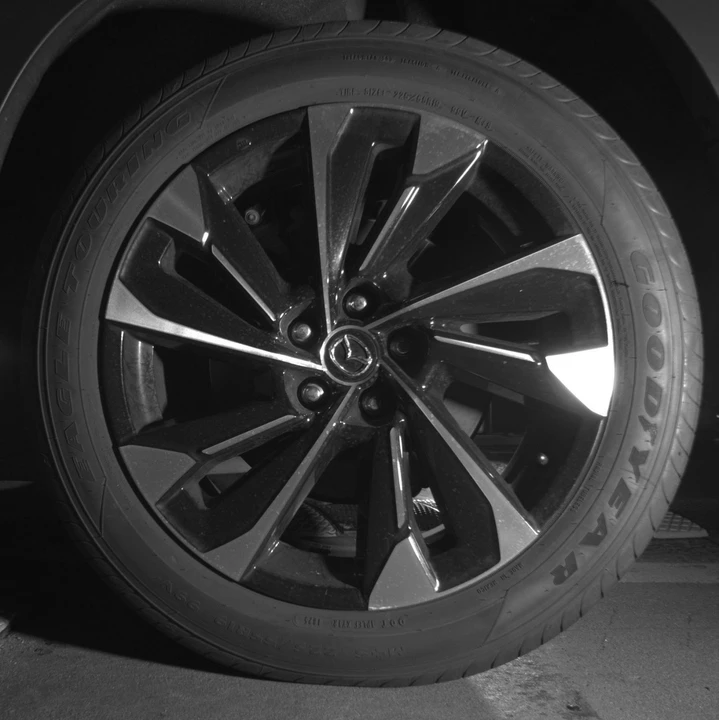 2025 Mazda CX-50 - Image 19 of 24