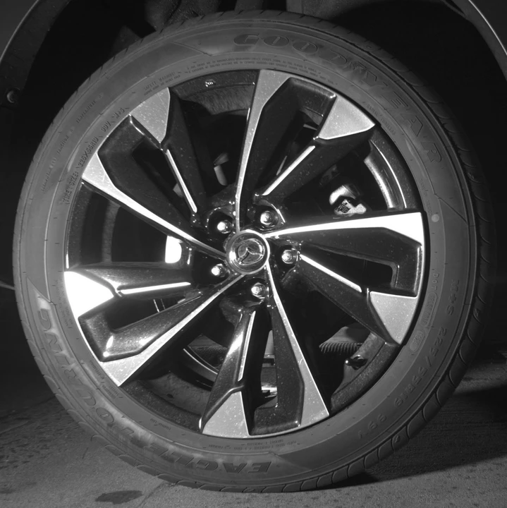 2025 Mazda CX-50 - Image 20 of 24