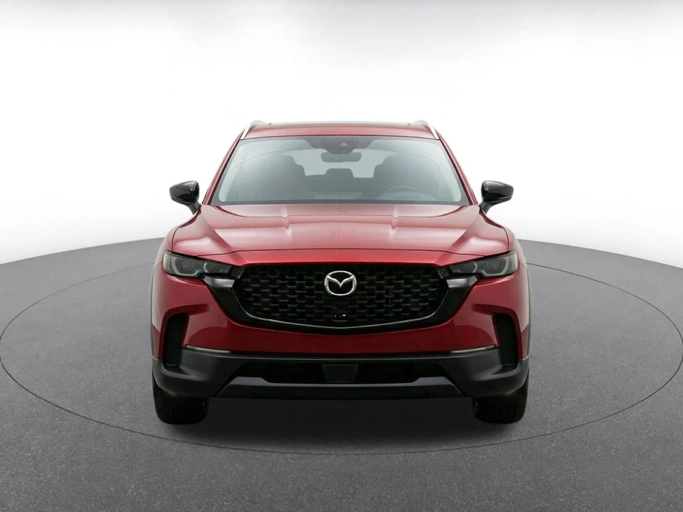 2025 Mazda CX-50 - Image 2 of 24