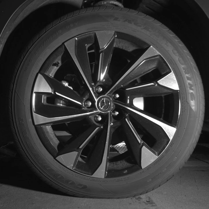 2025 Mazda CX-50 - Image 17 of 24