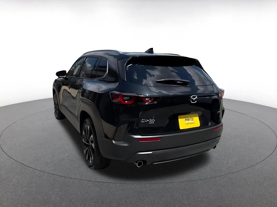 2025 Mazda CX-50 - Image 11 of 31