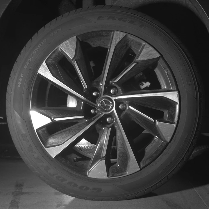 2025 Mazda CX-50 - Image 17 of 18