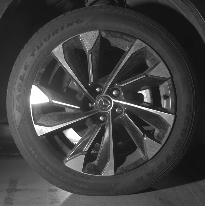 2025 Mazda CX-50 - Image 15 of 18