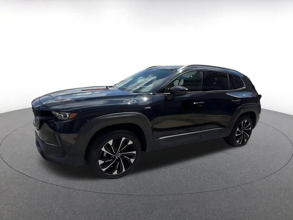 2025 Mazda CX-50 - Image 7 of 31