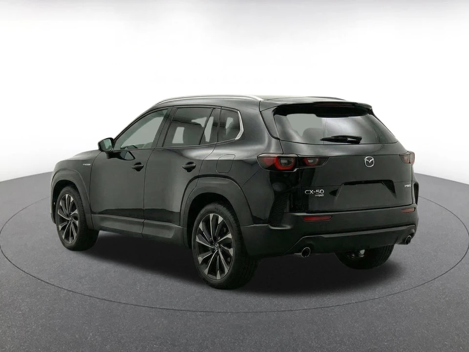 2025 Mazda CX-50 - Image 6 of 18