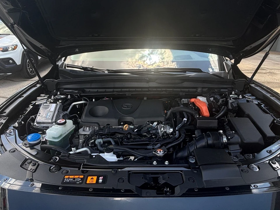 2025 Mazda CX-50 - Image 31 of 31