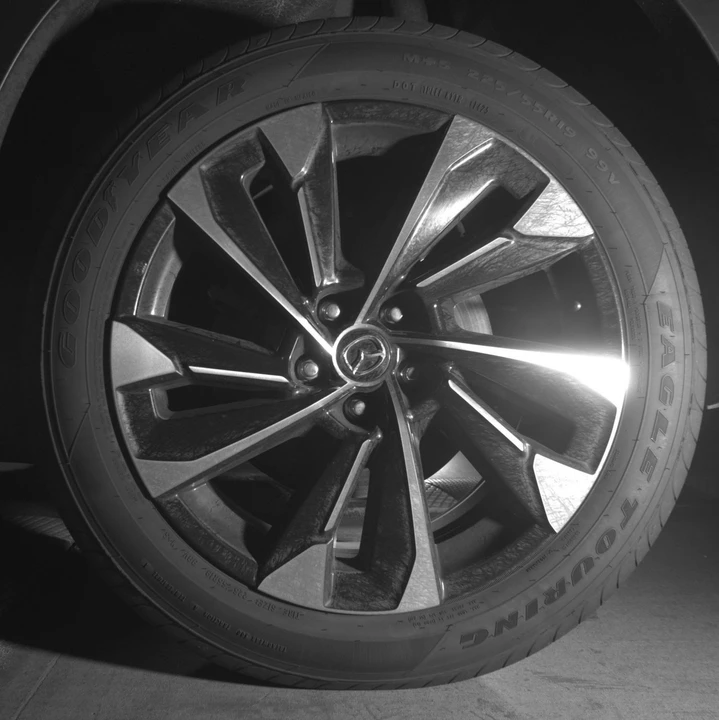 2025 Mazda CX-50 - Image 16 of 18