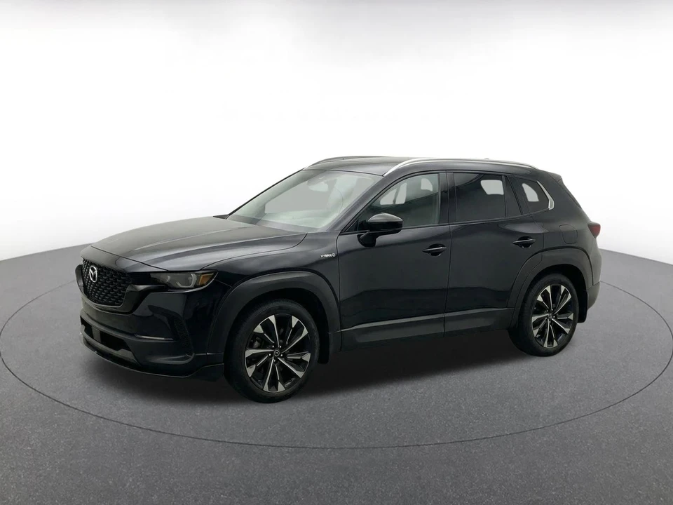 2025 Mazda CX-50 - Image 3 of 18