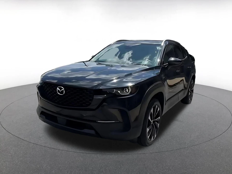 2025 Mazda CX-50 - Image 6 of 31