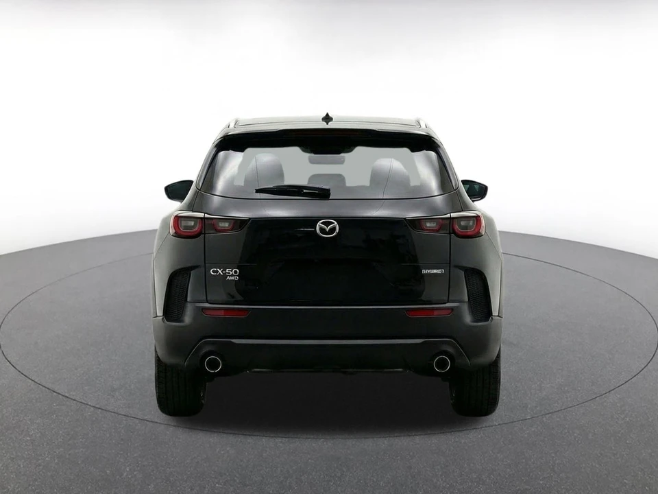 2025 Mazda CX-50 - Image 7 of 18