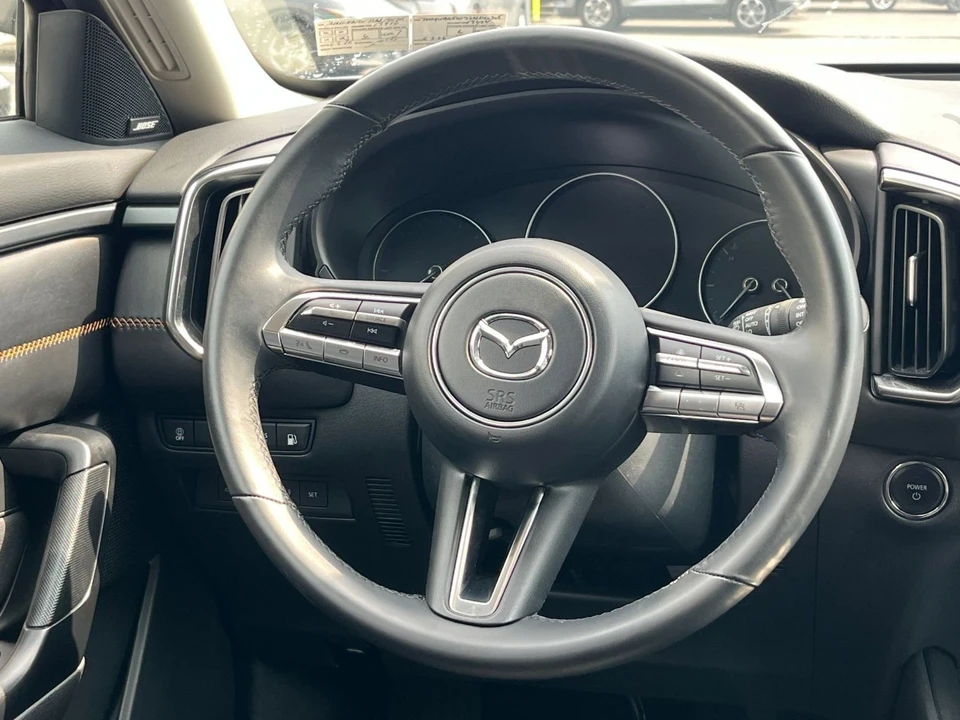 2025 Mazda CX-50 - Image 31 of 31