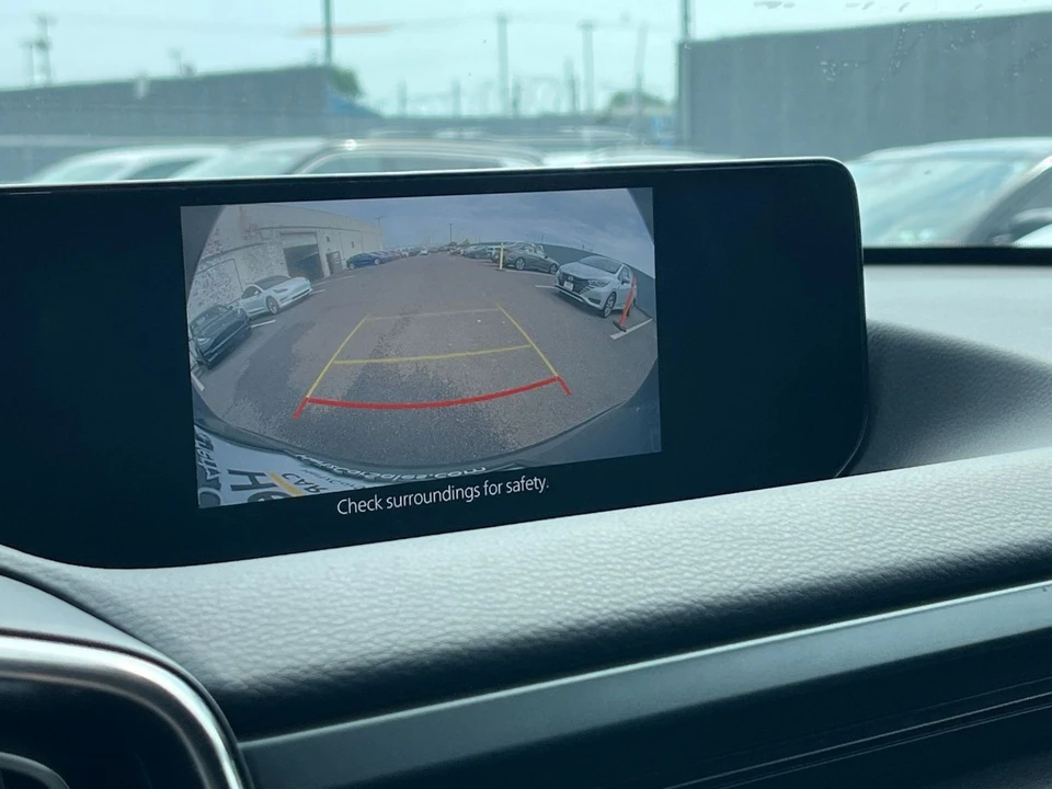 2025 Mazda CX-50 - Image 27 of 31
