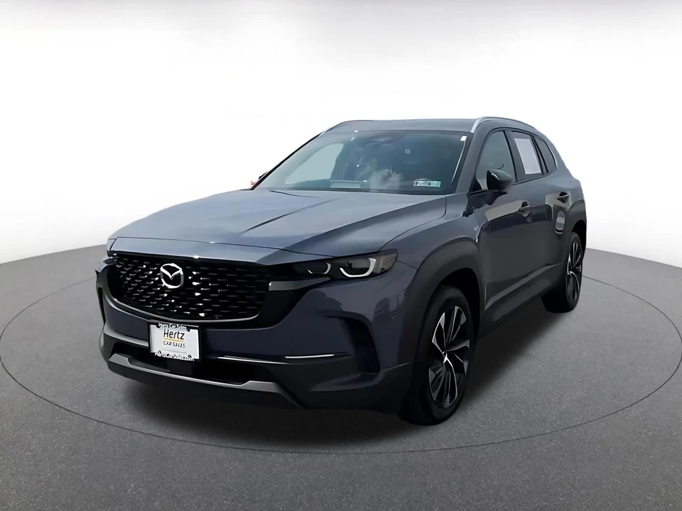 2025 Mazda CX-50 - Image 8 of 31