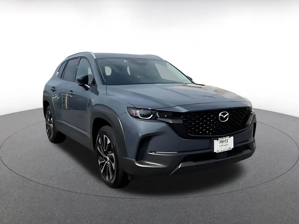 2025 Mazda CX-50 - Image 3 of 31