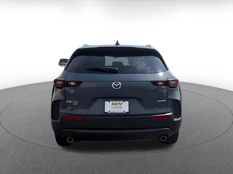 2025 Mazda CX-50 - Image 14 of 31