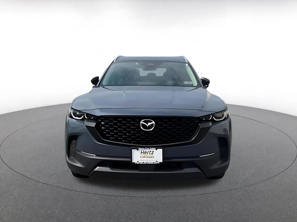 2025 Mazda CX-50 - Image 4 of 31