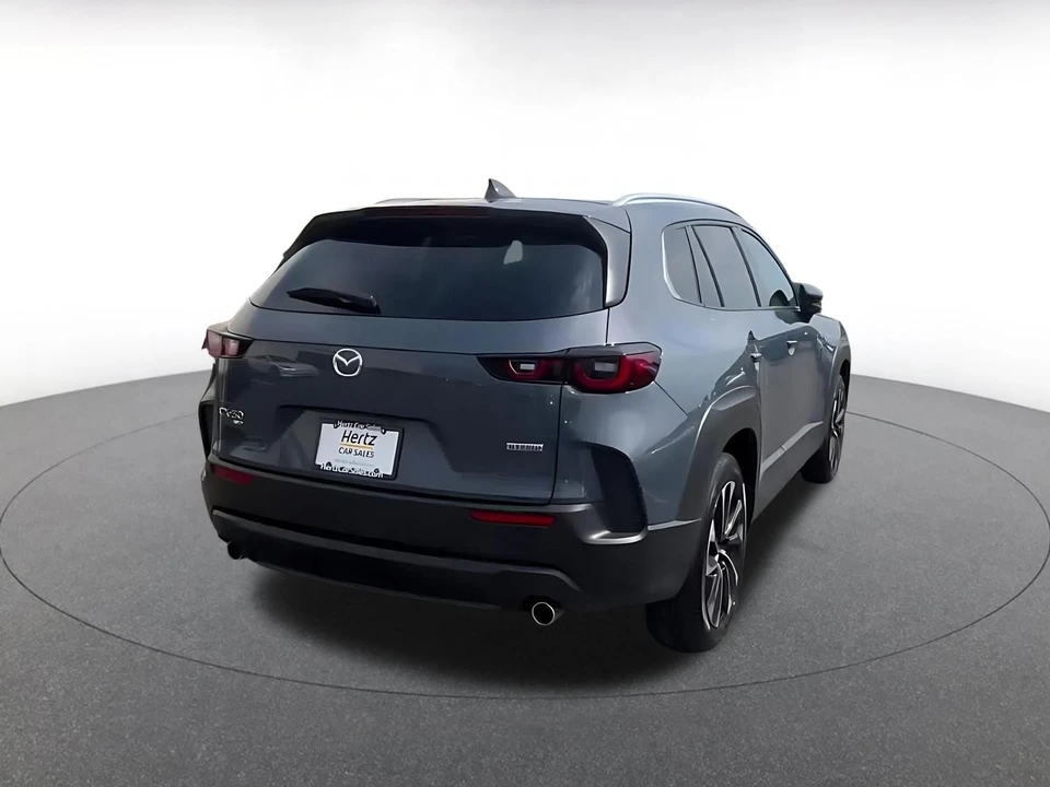 2025 Mazda CX-50 - Image 16 of 31