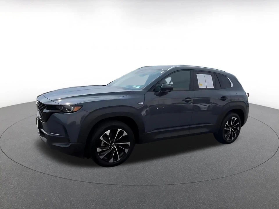 2025 Mazda CX-50 - Image 9 of 31