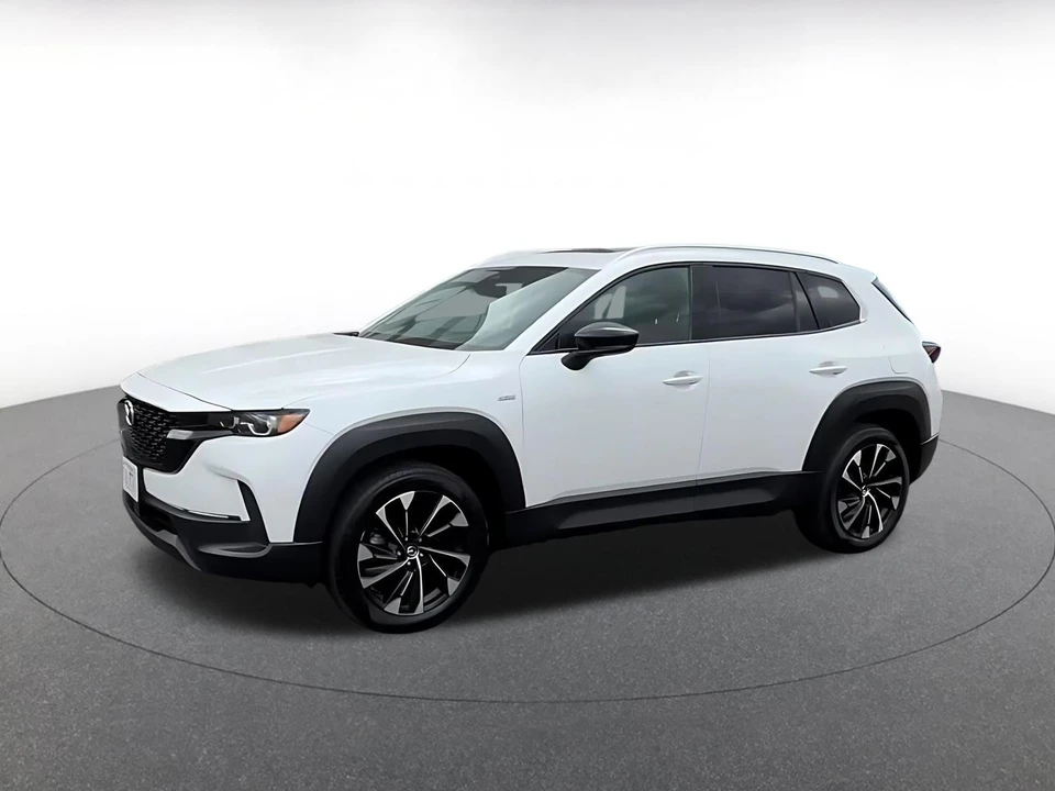 2025 Mazda CX-50 - Image 9 of 31