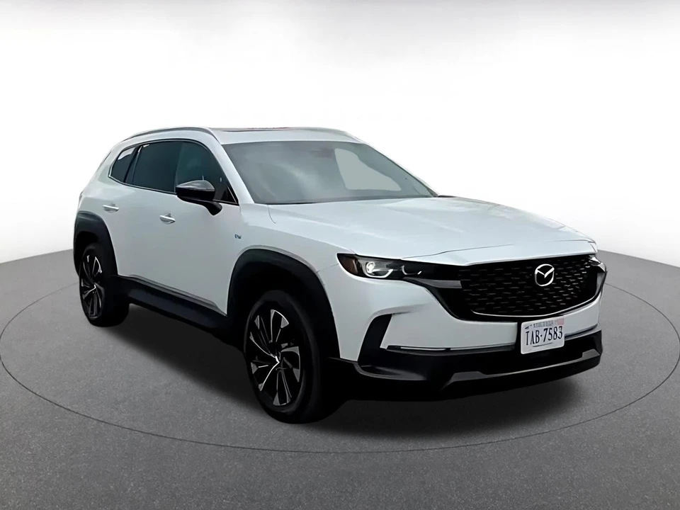2025 Mazda CX-50 - Image 3 of 31