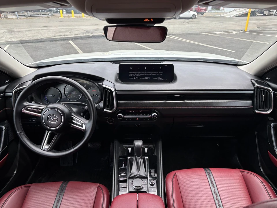 2025 Mazda CX-50 - Image 30 of 31