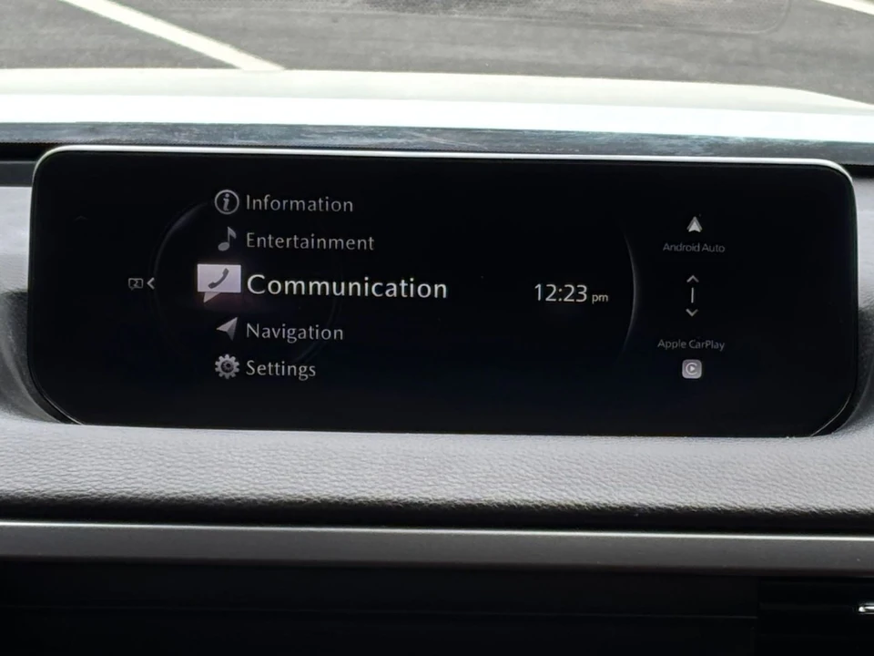 2025 Mazda CX-50 - Image 22 of 31